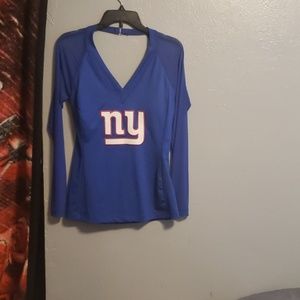 New York Giants Shirt